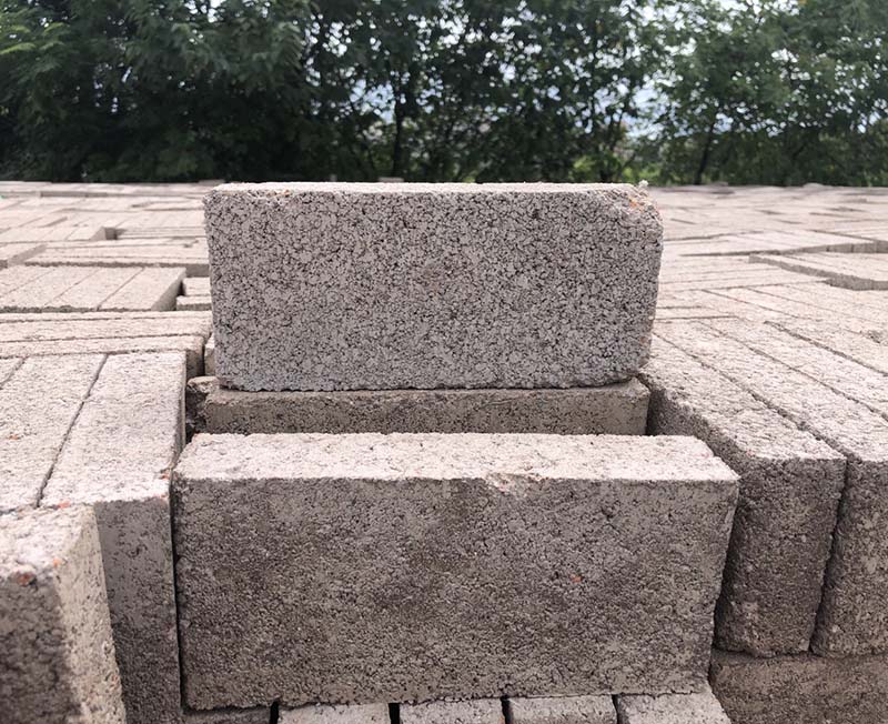 石家庄标准砖规格
